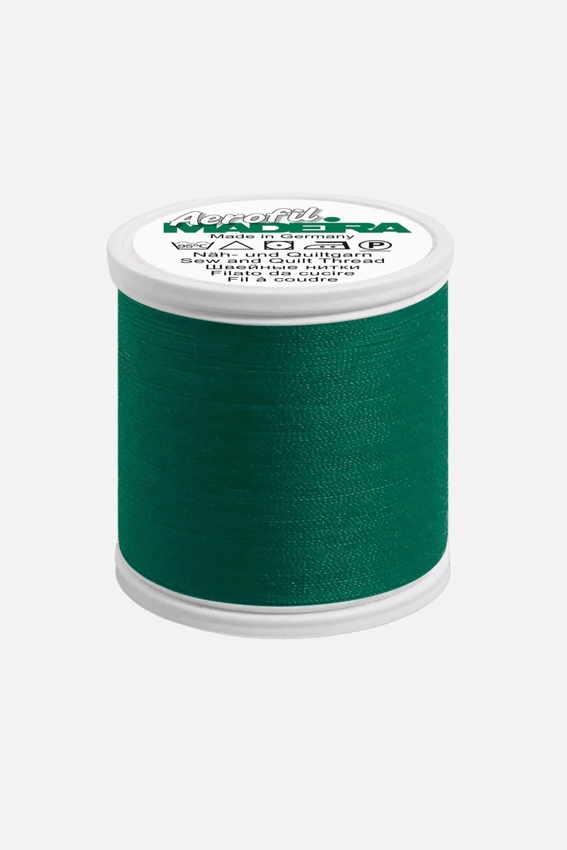 Madeira Aerofil 120 400 m – Allzweck Näh- & Quiltgarn