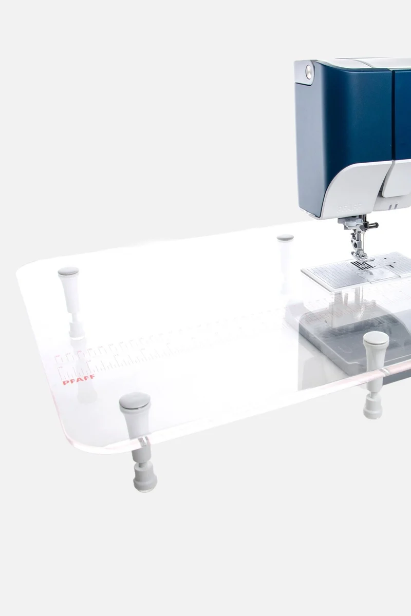 PFAFF Quilt-Anschiebetisch J