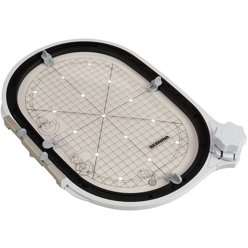 Bernina Midi-Stickrahmen ( 265 mm x 165 mm )
