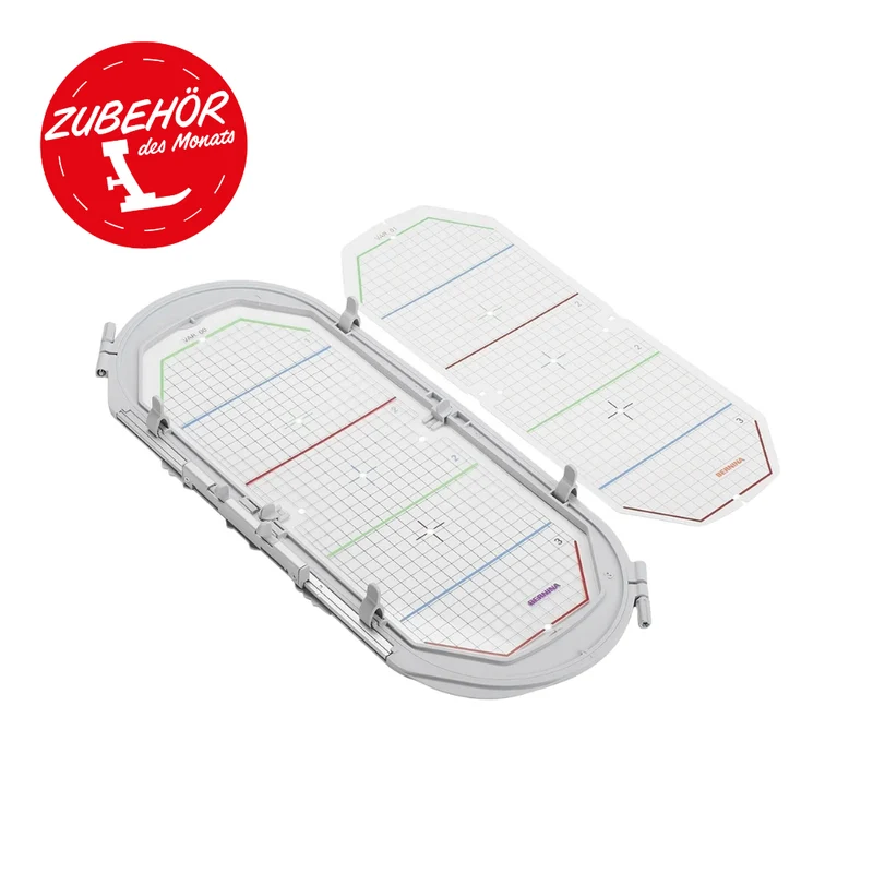 Bernina Mega-Stickrahmen ( 150 mm x 400 mm )