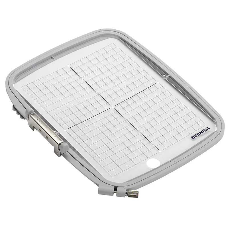 Bernina Grosser Stickrahmen ( 155 mm x 200 mm )