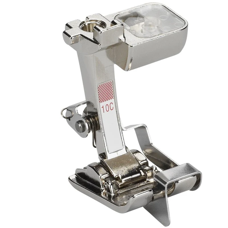 Bernina Schmalkantfuss Nr.10C