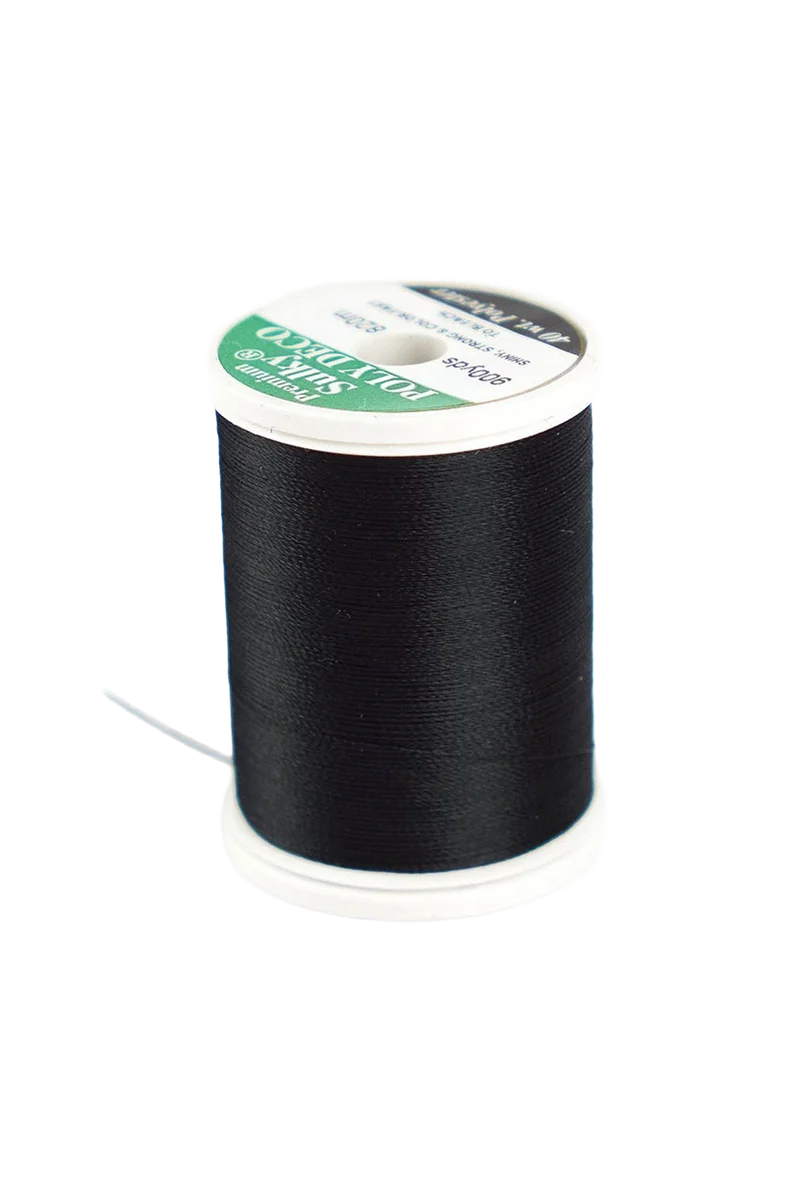 Sulky Poly Deco 40 (King) – 820 m