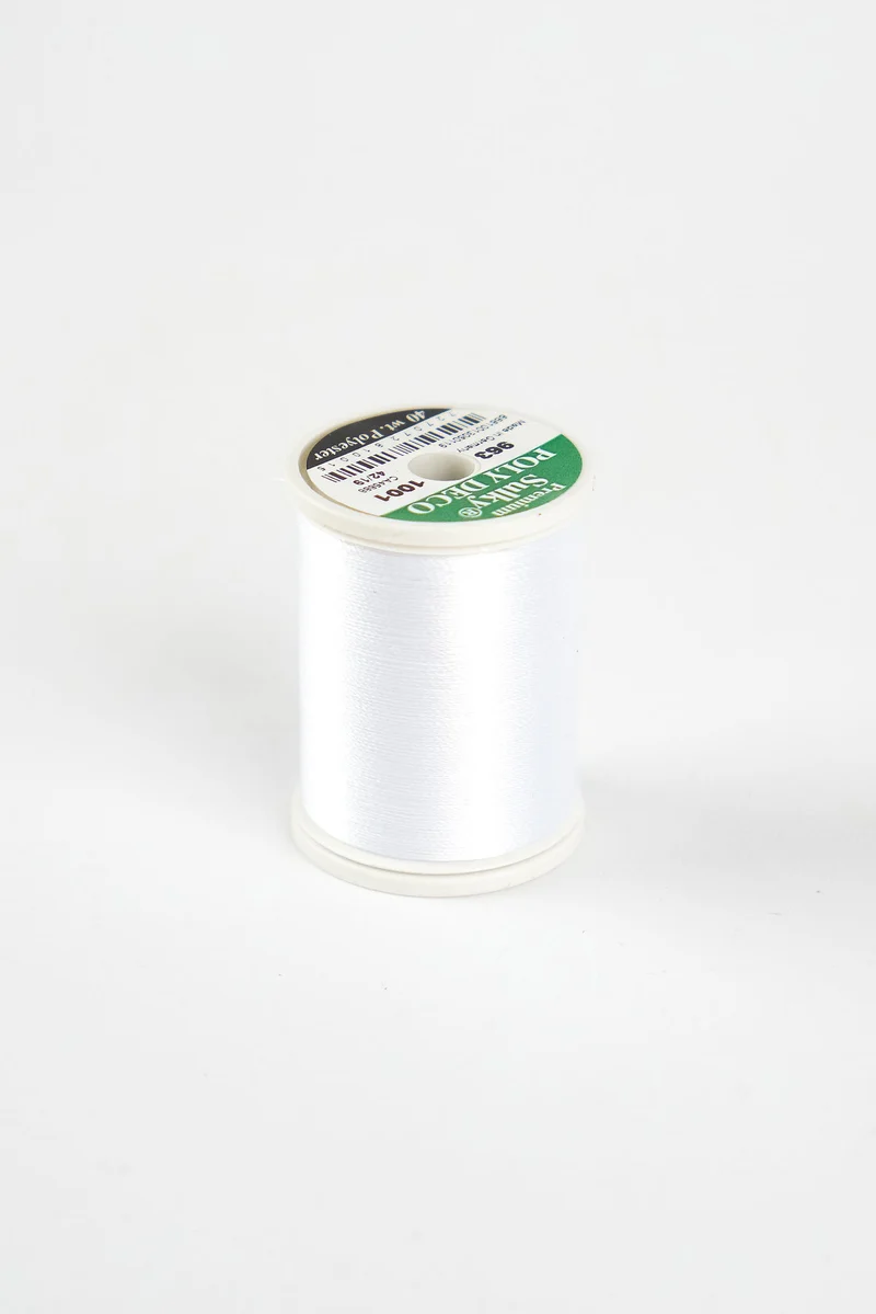 Sulky Poly Deco 40 (King) – 820 m