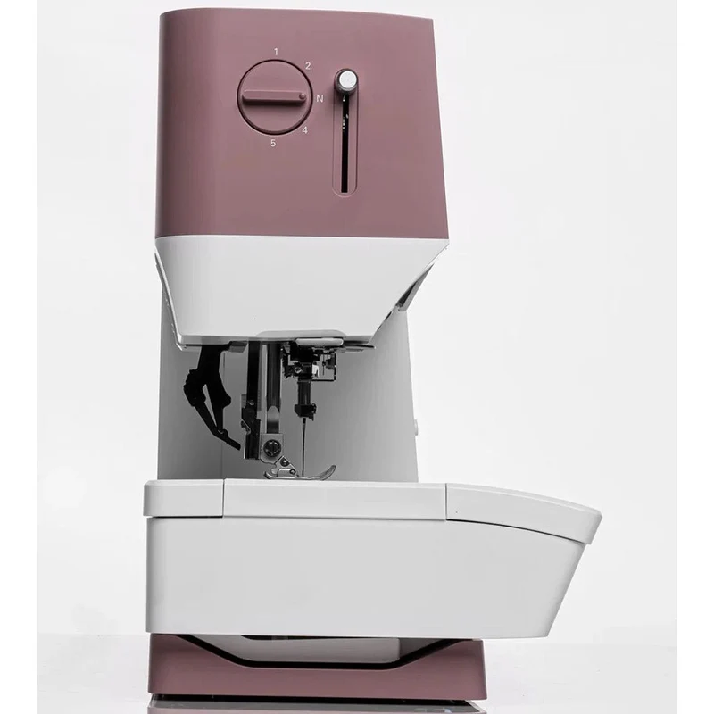 Pfaff quilt ambition 635