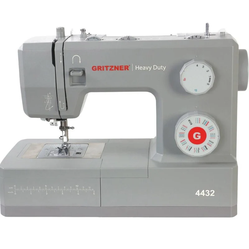 Gritzner Heavy Duty 4432