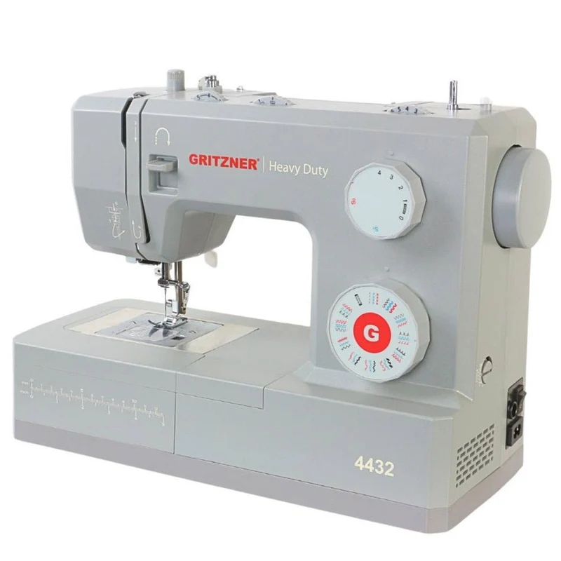 Gritzner Heavy Duty 4432