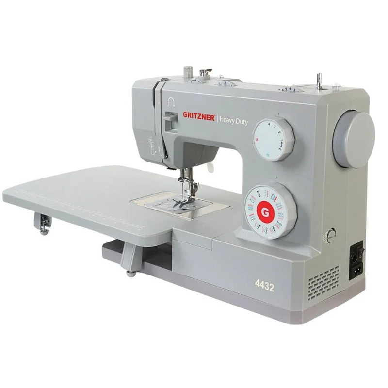 Gritzner Heavy Duty 4432