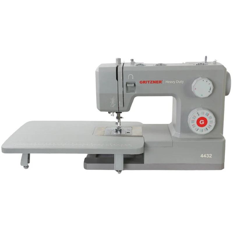 Gritzner Heavy Duty 4432