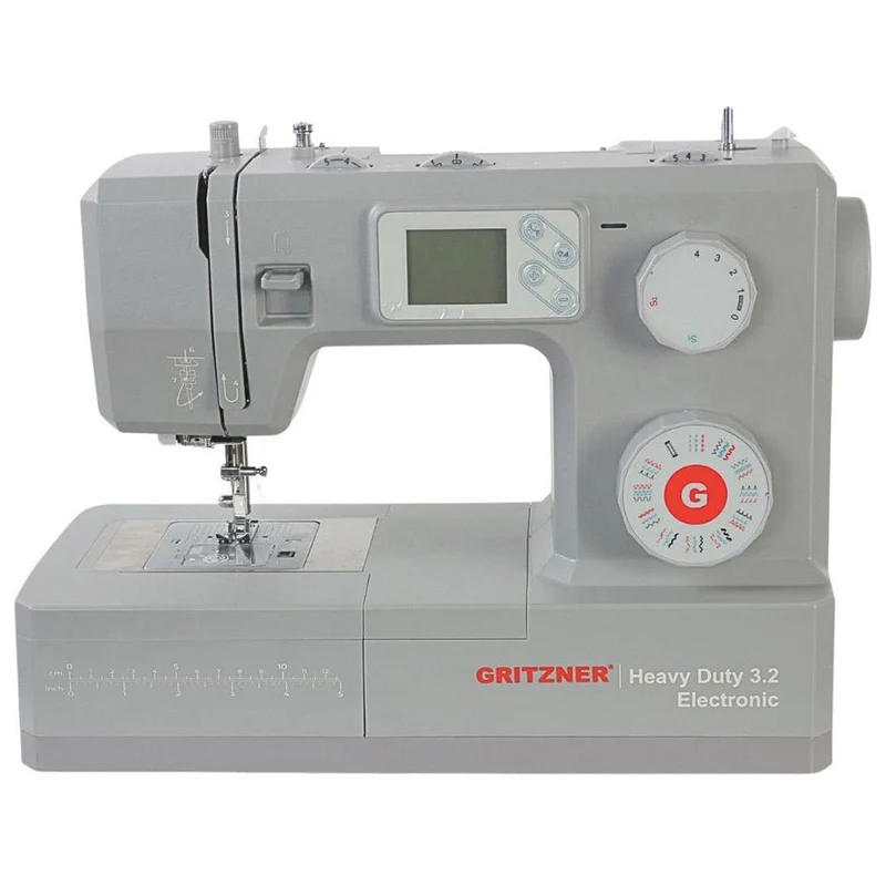 Gritzner Heavy Duty 3.2