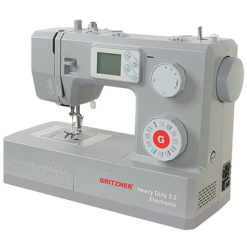 Gritzner Heavy Duty 3.2