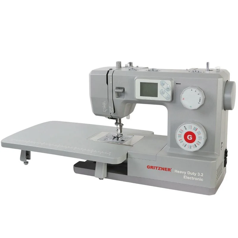 Gritzner Heavy Duty 3.2