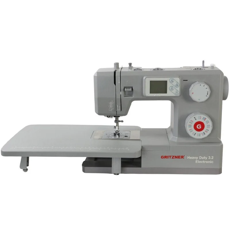 Gritzner Heavy Duty 3.2