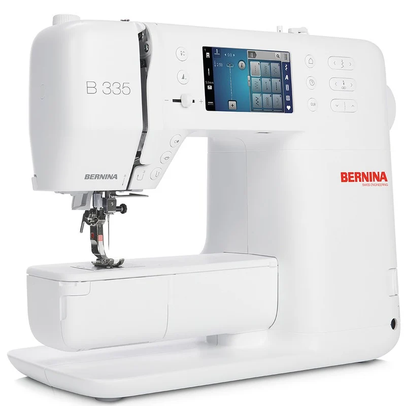 Bernina B 335 (NEU)