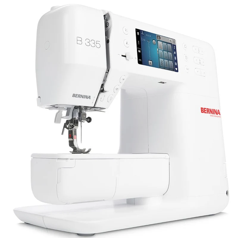 Bernina B 335 (NEU)