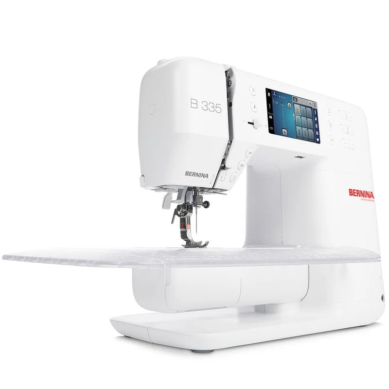 Bernina B 335 (NEU)