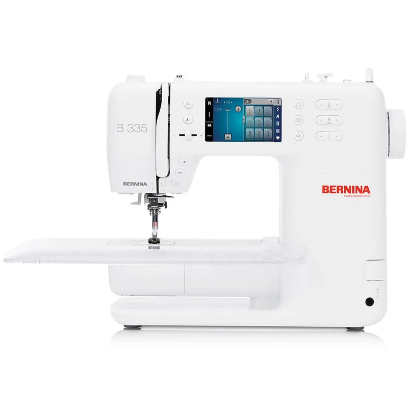 Bernina B 335 (NEU)