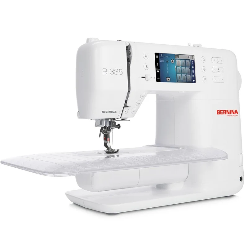 Bernina B 335 (NEU)