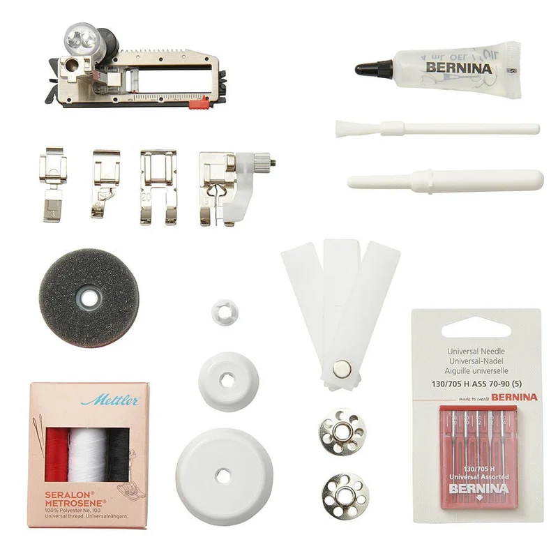Bernina B 335 (NEU)