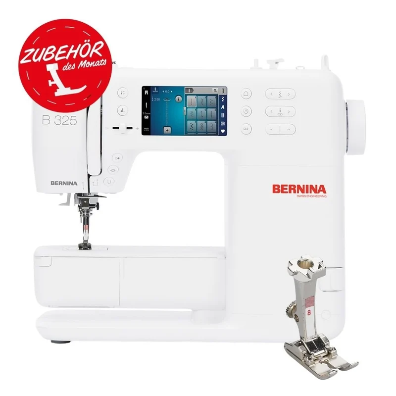 Bernina B325 (NEU)
