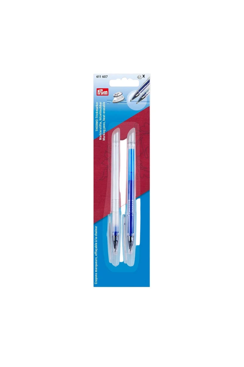 PRYM - THERMO-Trickmarker
