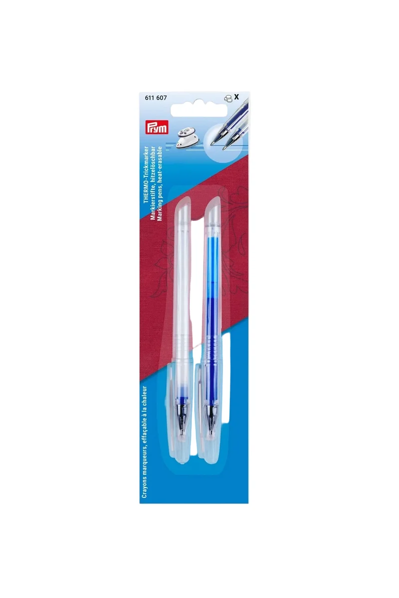PRYM - THERMO-Trickmarker