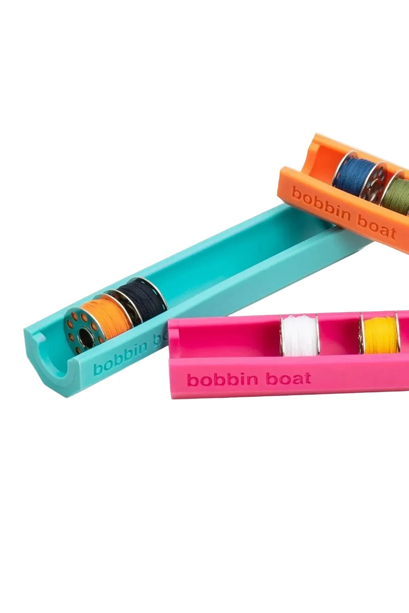 PRYM Love - BOBBIN BOAT Spulenhalter