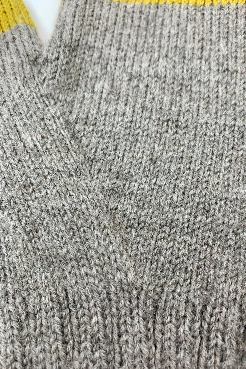 Strickanleitung Fäustlinge Mona (PDF)