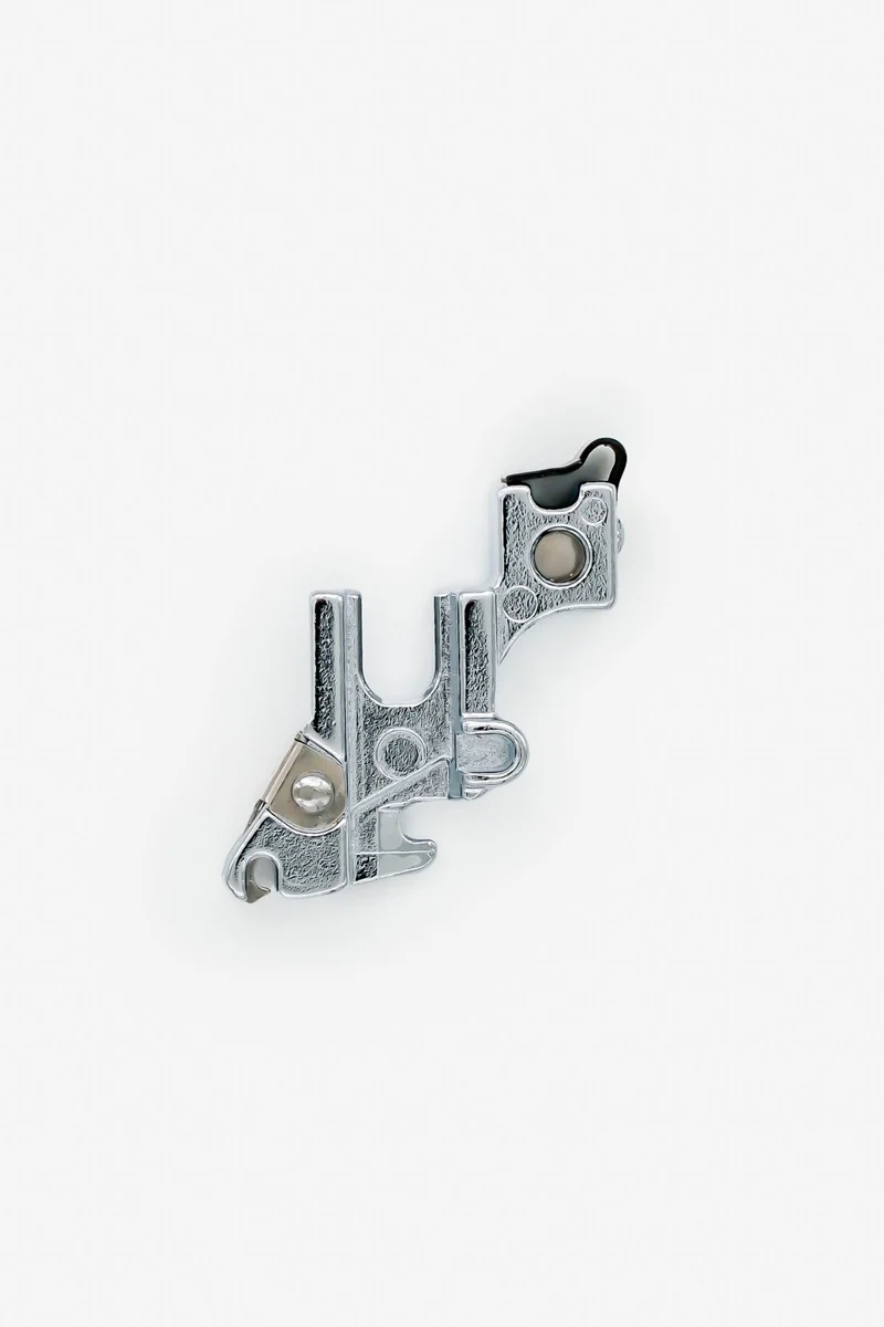 Bernette Universal-Nähfußhalter für b77 / b79