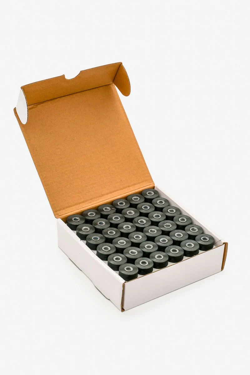 Gunold BOBBY FIL core magnetic (144 Stück)