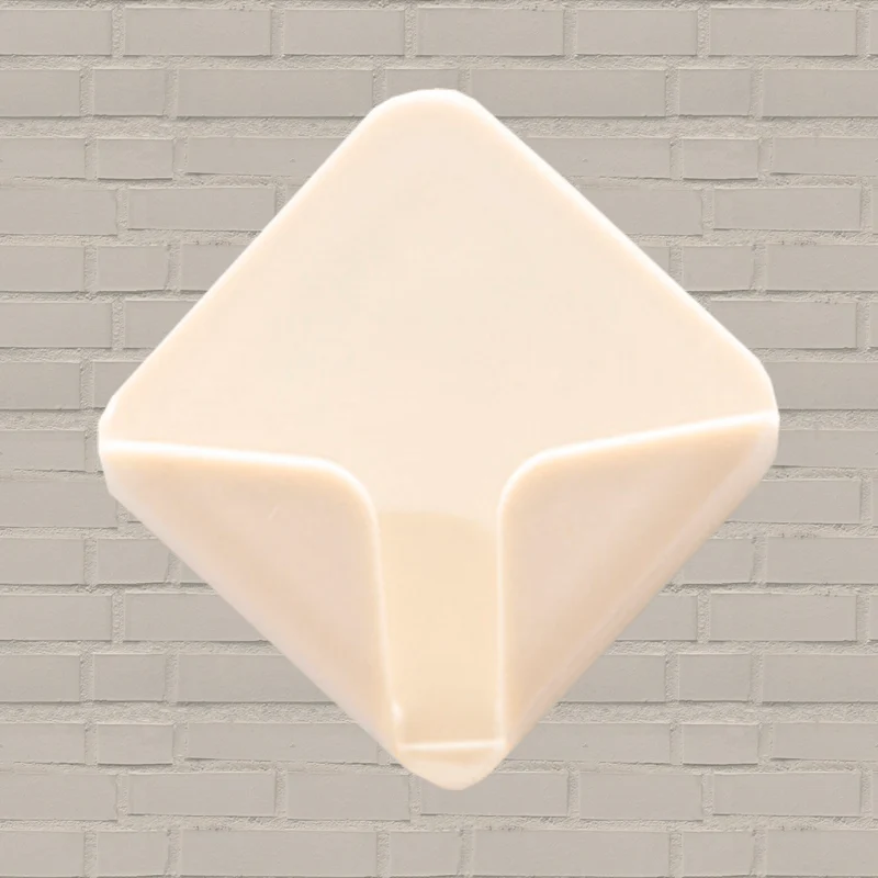 Strong Hold - Classy Hook (4 pcs set)