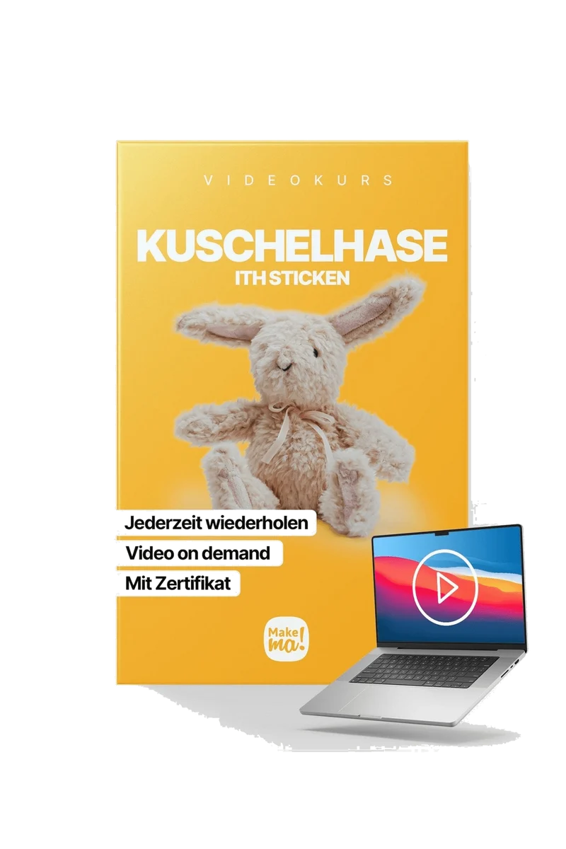 Videokurs: ITH Hasen »Milly«