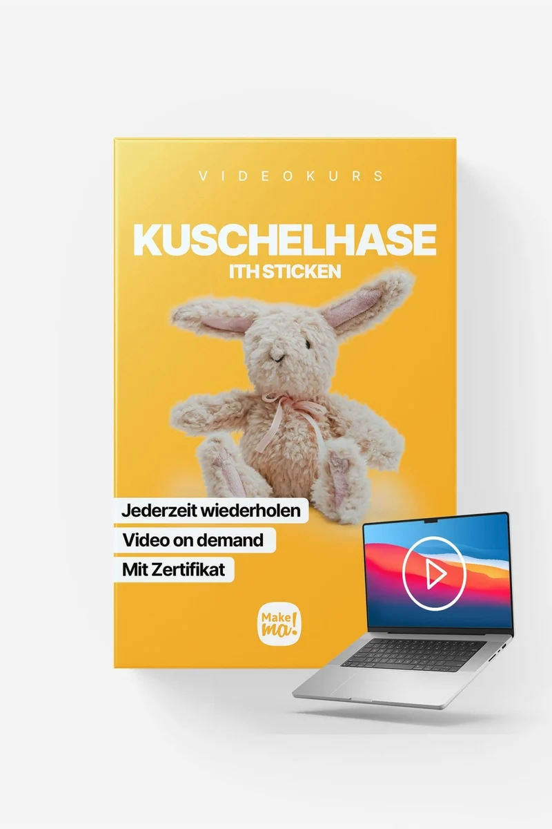 Videokurs: ITH Hasen »Milly«