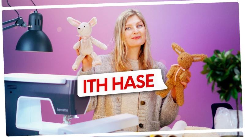 Videokurs: ITH Hasen »Milly«