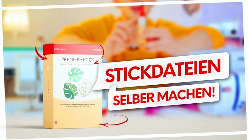 Videokurs zur PREMIER+™ ECQ