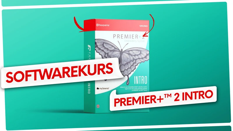 PREMIER+™ 2 INTRO (WINDOWS PC)