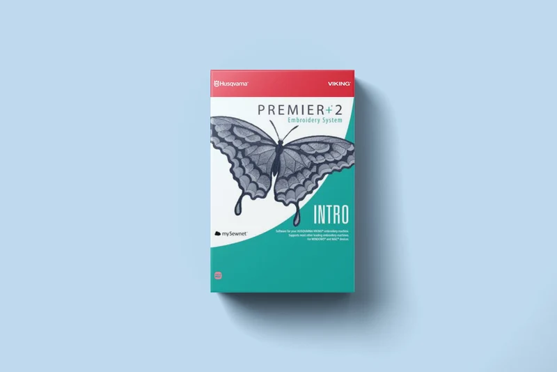 PREMIER+™ 2 INTRO (WINDOWS PC)