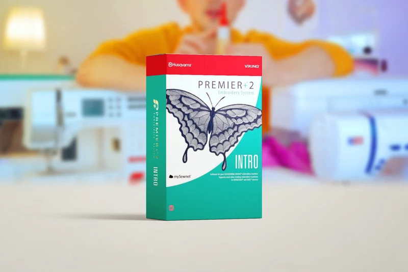 Onlinekurs Sticksoftware: PREMIER+ 2 INTRO (MAC)