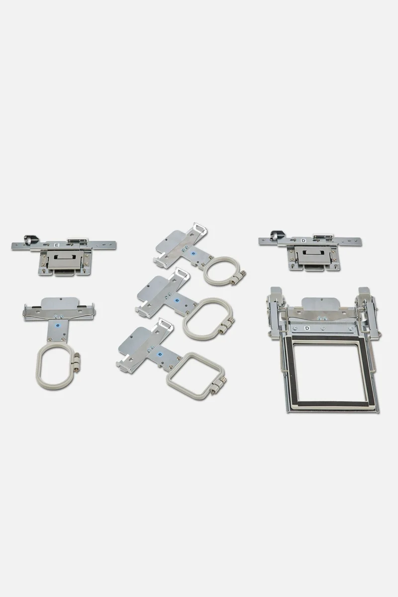Brother Monogramm-Kit