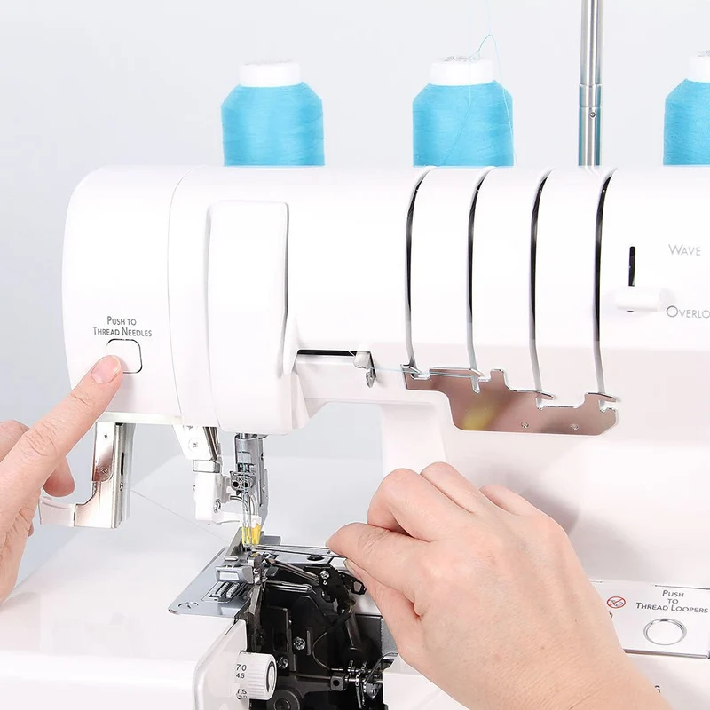 baby lock Acclaim Overlock