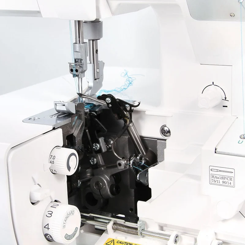 baby lock Acclaim Overlock