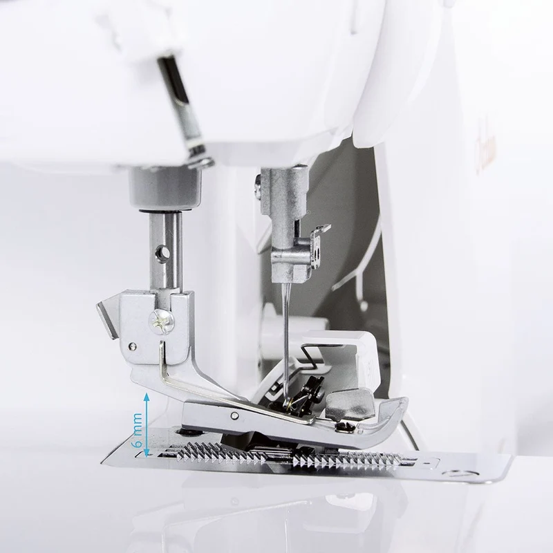 baby lock Acclaim Overlock