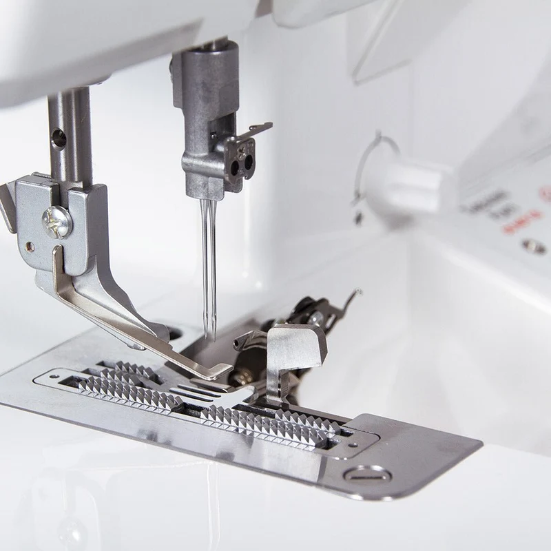 baby lock Acclaim Overlock