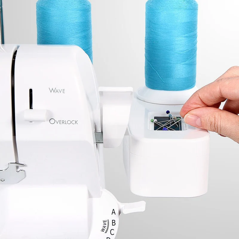 baby lock Acclaim Overlock