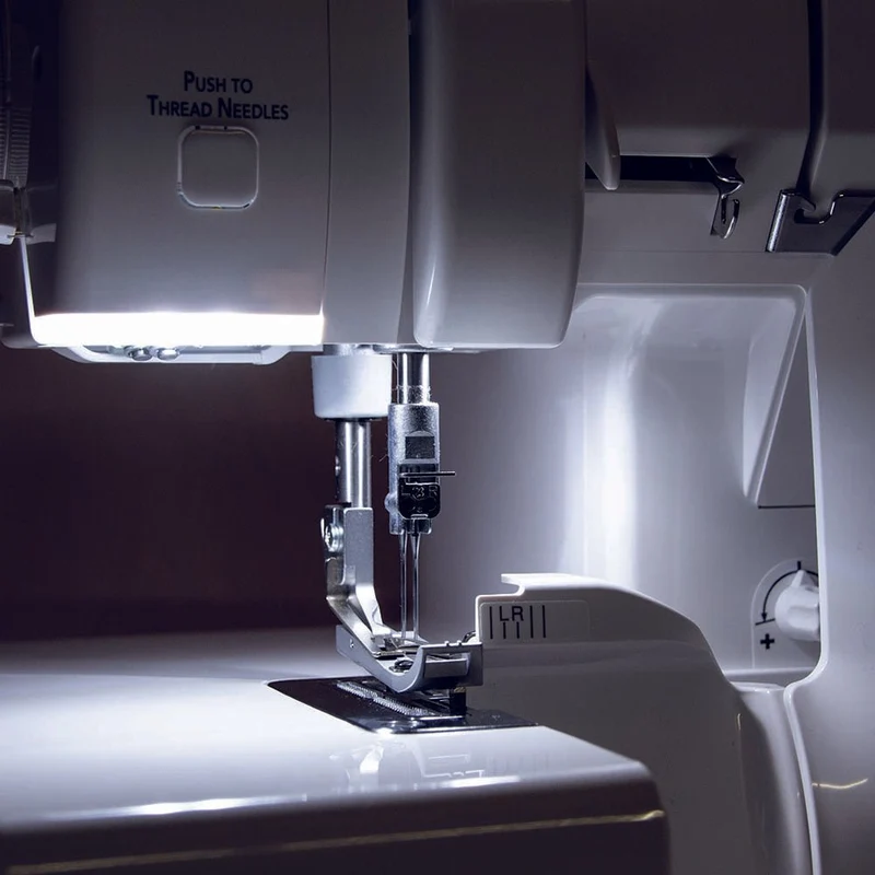 baby lock Acclaim Overlock
