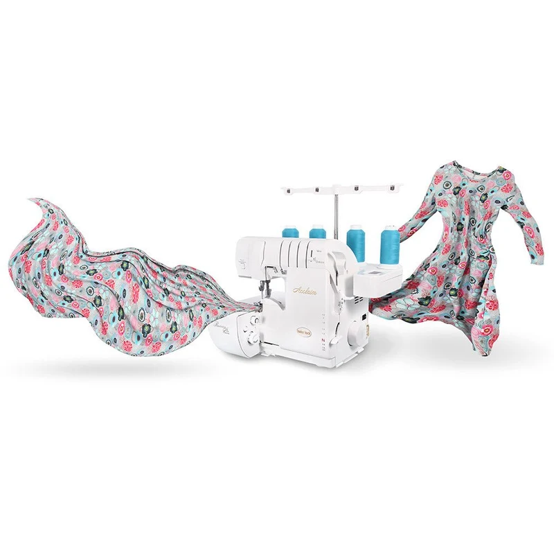 baby lock Acclaim Overlock