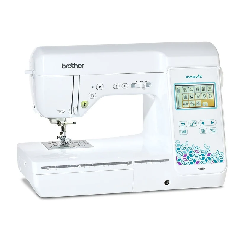 Brother Innov-is F560