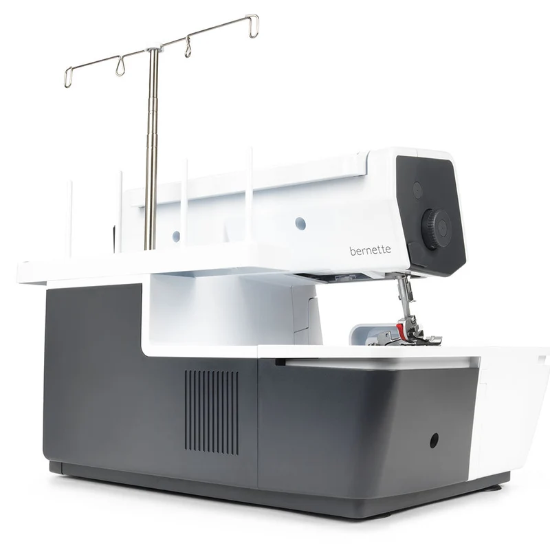 Bernette B64 Airlock - Overlock