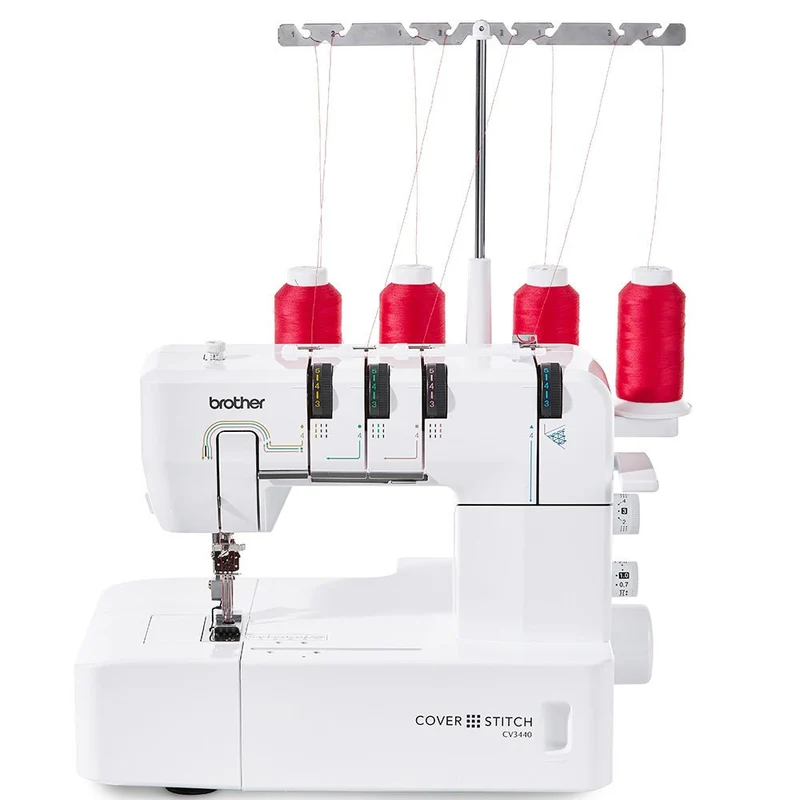 Brother CV3440 Cover Stich