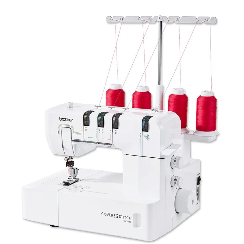 Brother CV3440 Cover Stich
